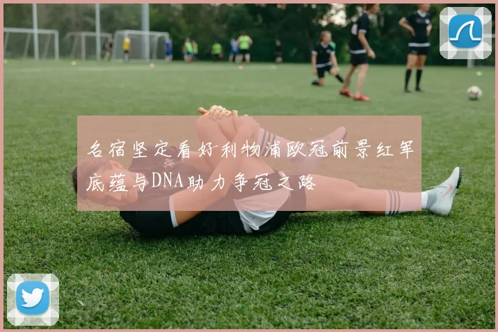 名宿坚定看好利物浦欧冠前景红军底蕴与DNA助力争冠之路